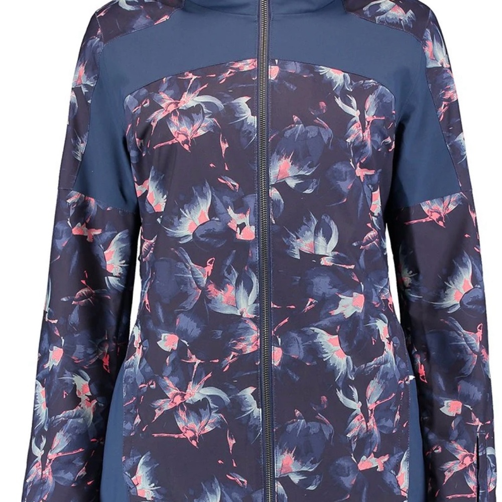 O’Neill Women's Wavelite Jacket Medium